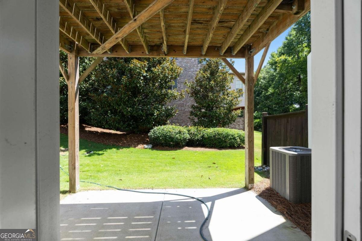 6513 BENNINGTON BLUFF Court Mableton - 50