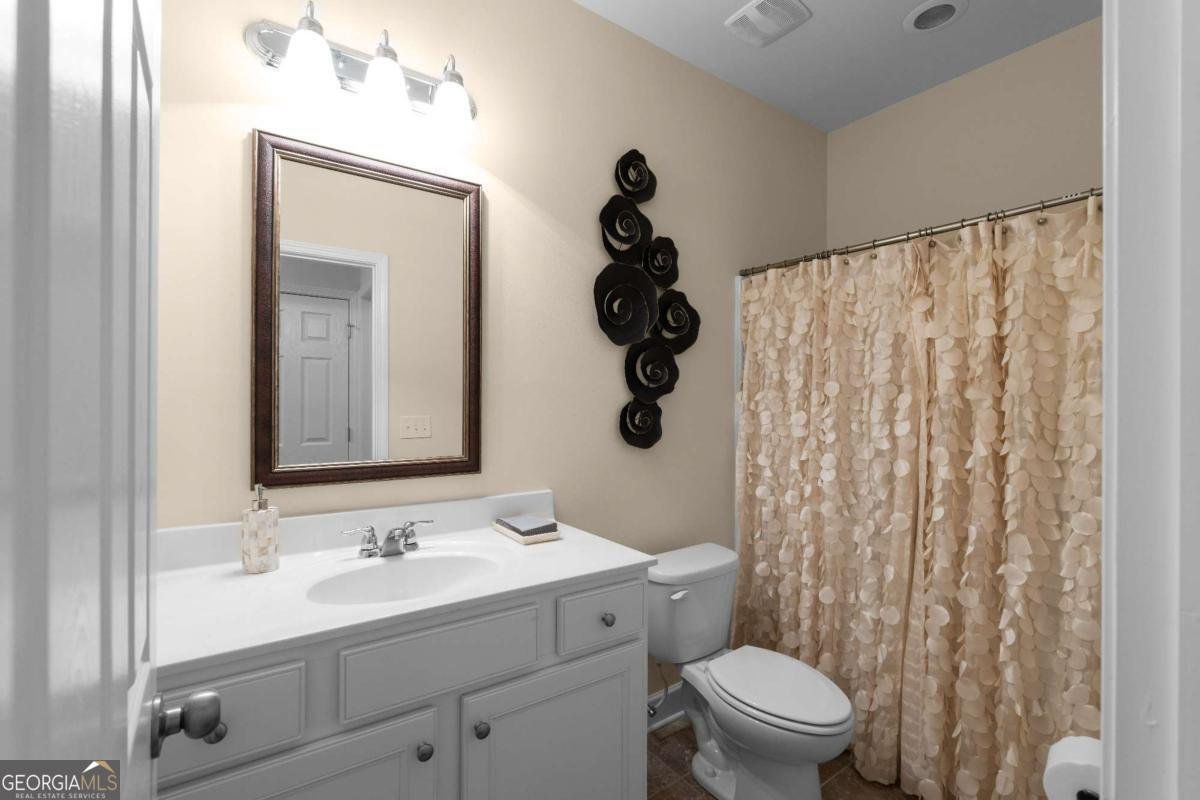 6513 BENNINGTON BLUFF Court Mableton - 54
