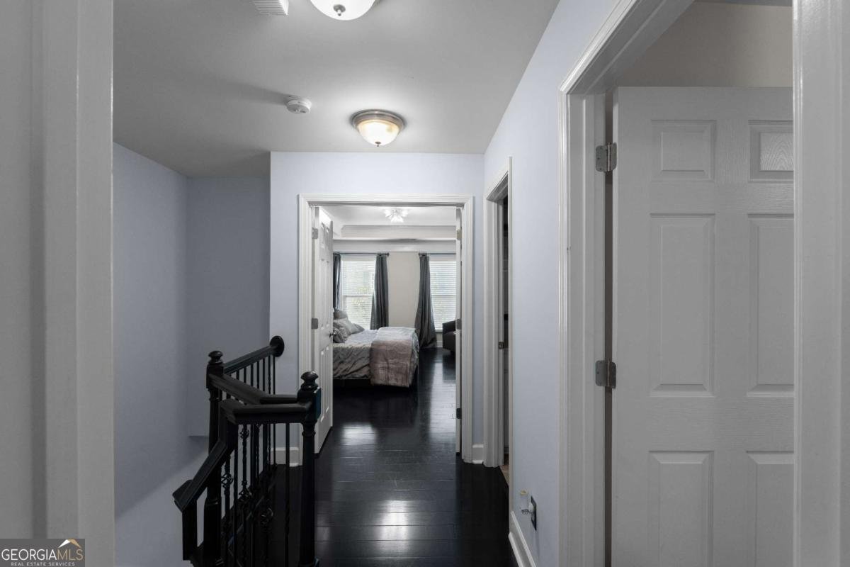 6513 BENNINGTON BLUFF Court Mableton - 60