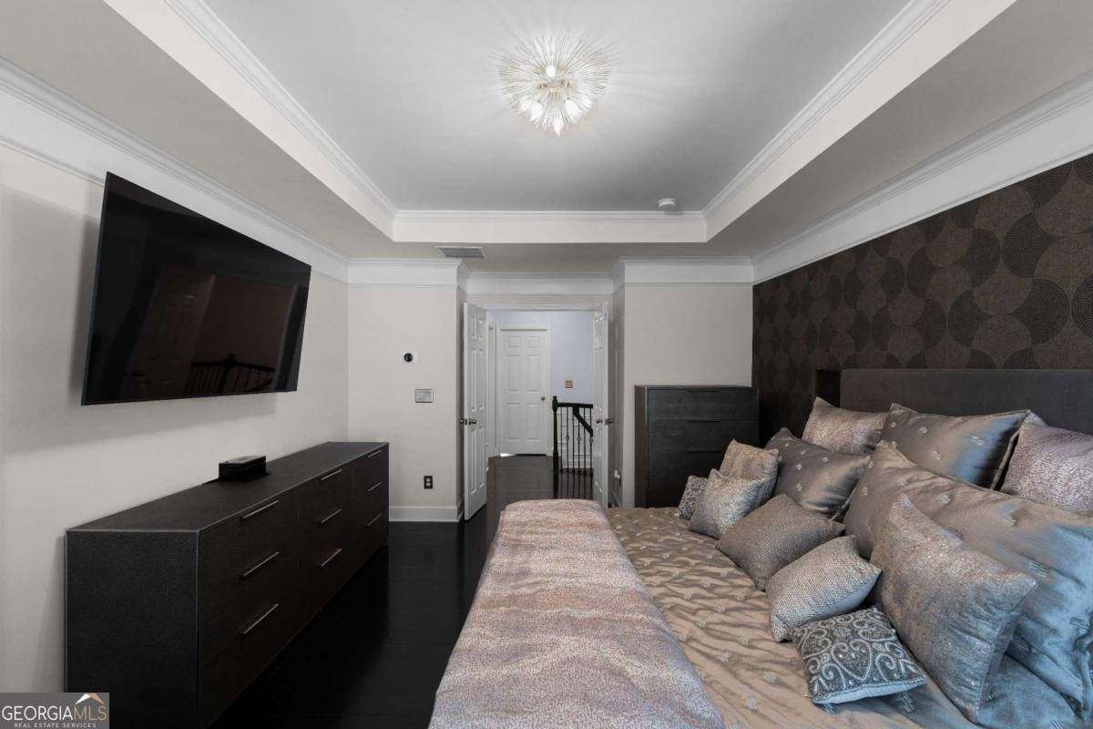 6513 BENNINGTON BLUFF Court Mableton - 66