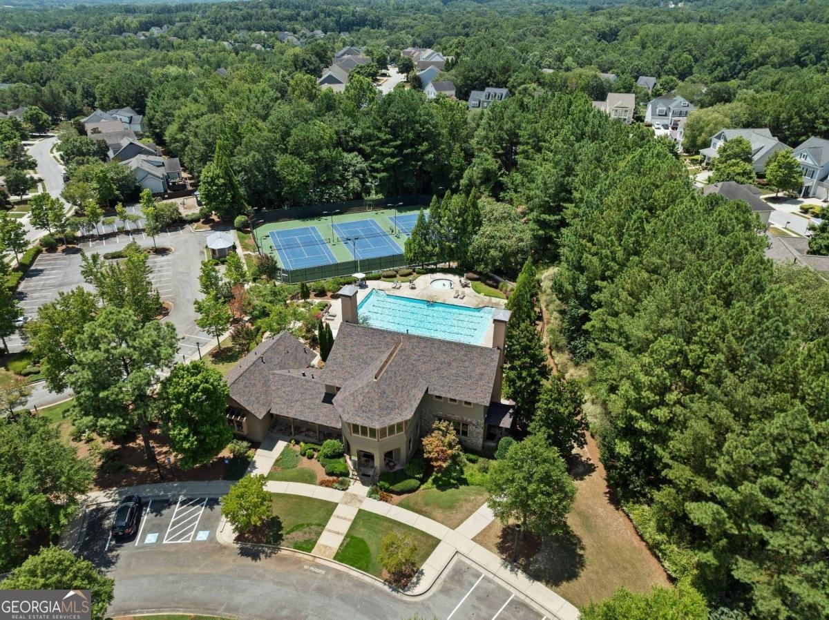 6513 BENNINGTON BLUFF Court Mableton - 7