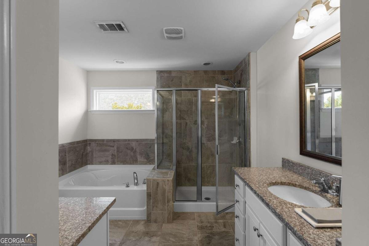 6513 BENNINGTON BLUFF Court Mableton - 70