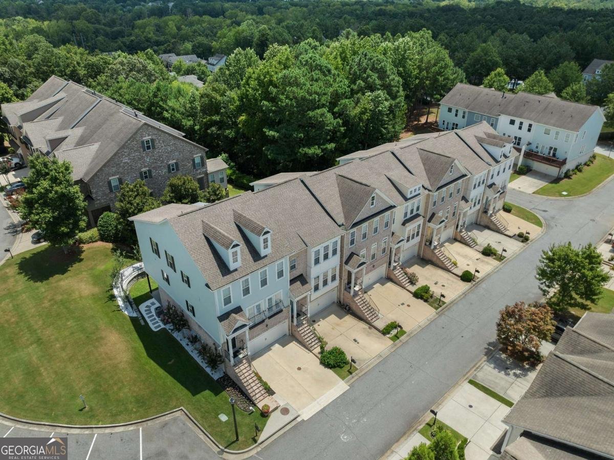 6513 BENNINGTON BLUFF Court Mableton - 74