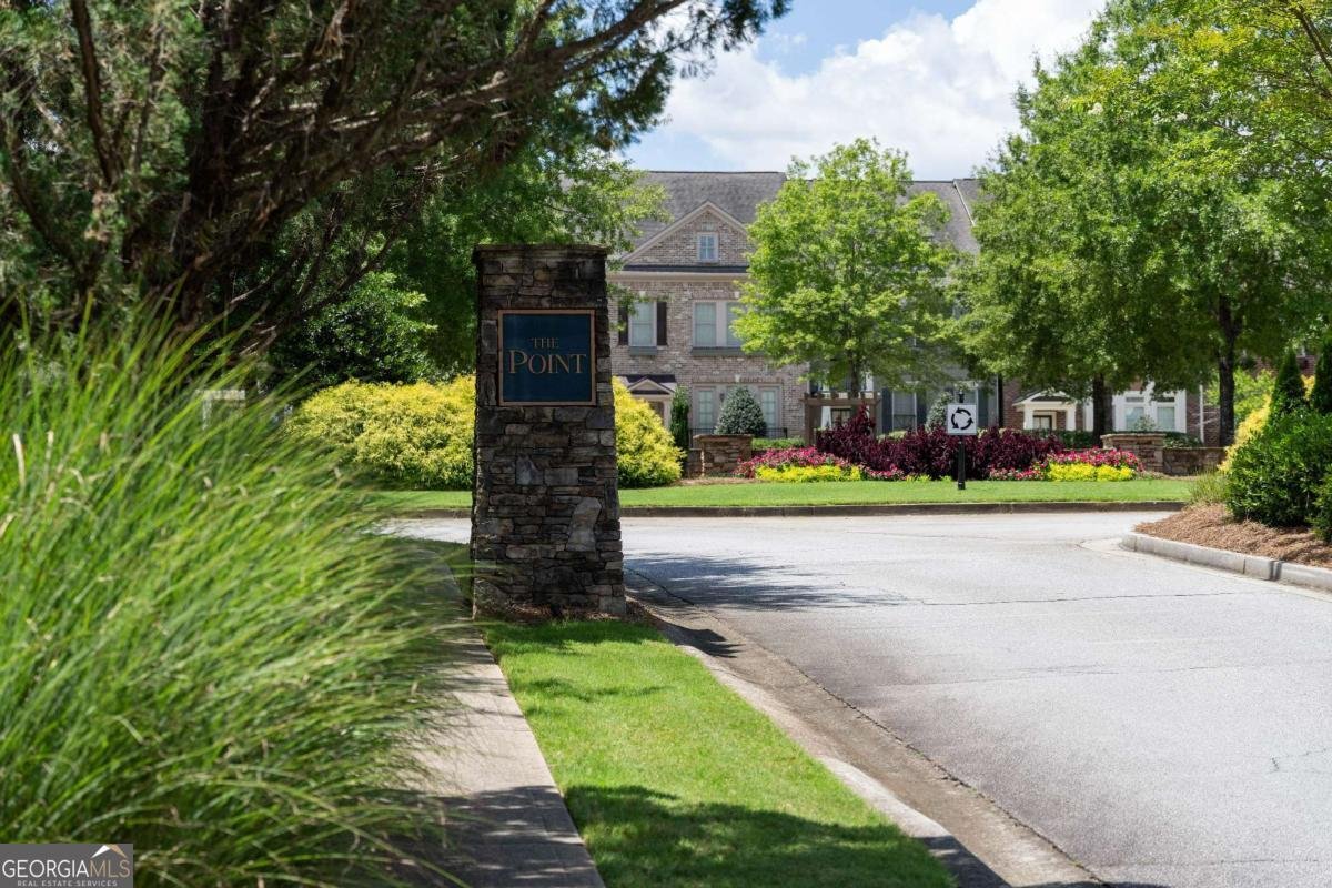 6513 BENNINGTON BLUFF Court Mableton - 8