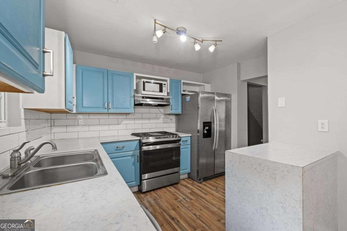 3944 Wolcott Circle Atlanta - 12