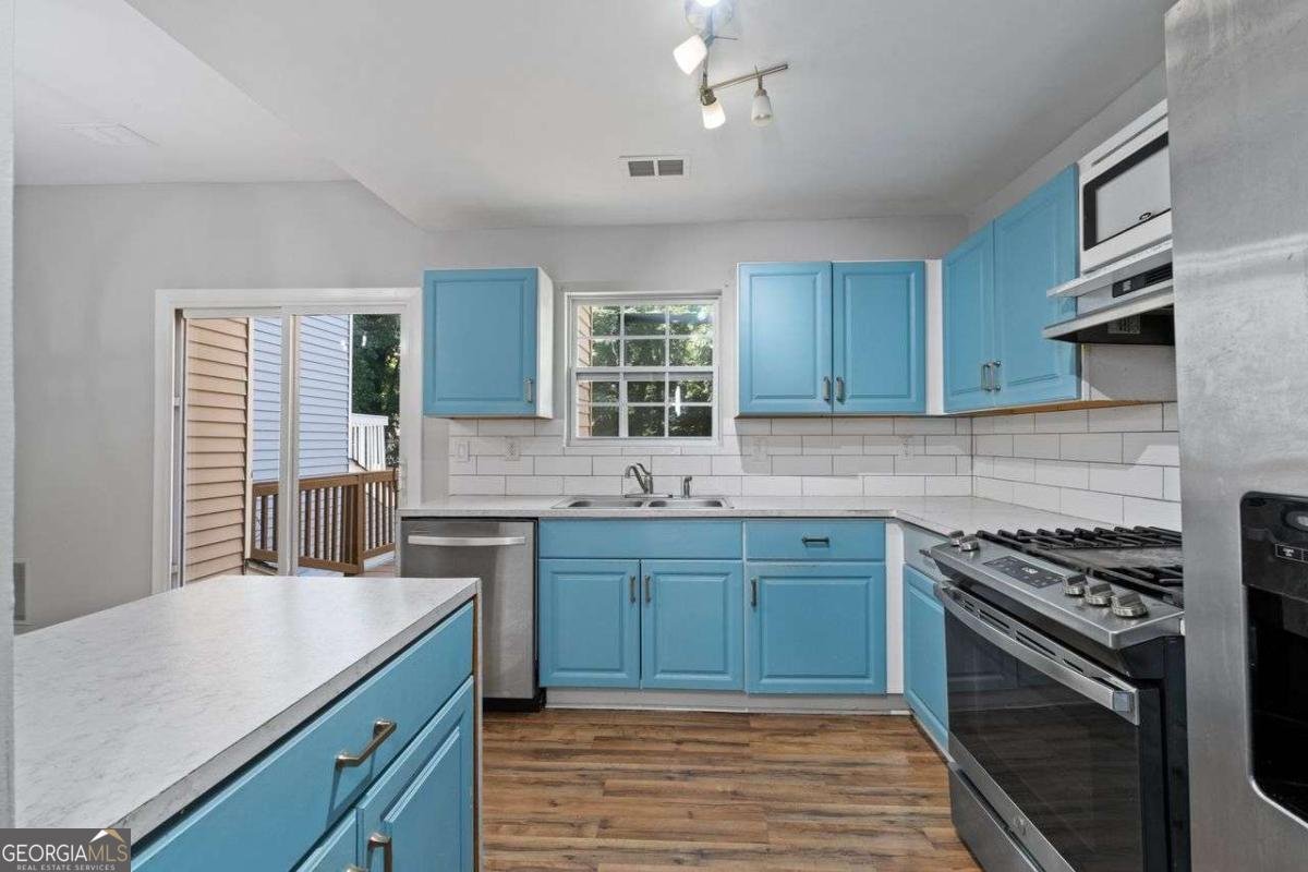 3944 Wolcott Circle Atlanta - 13