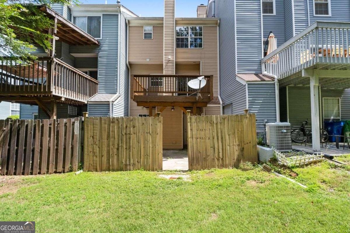 3944 Wolcott Circle Atlanta - 21