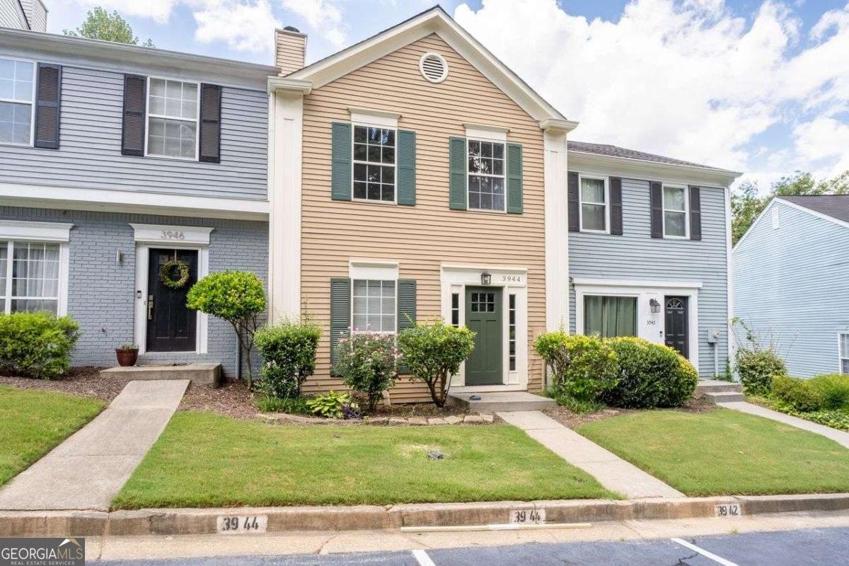 3944 Wolcott Circle Atlanta - 3