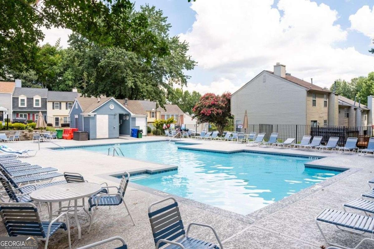 3944 Wolcott Circle Atlanta - 32