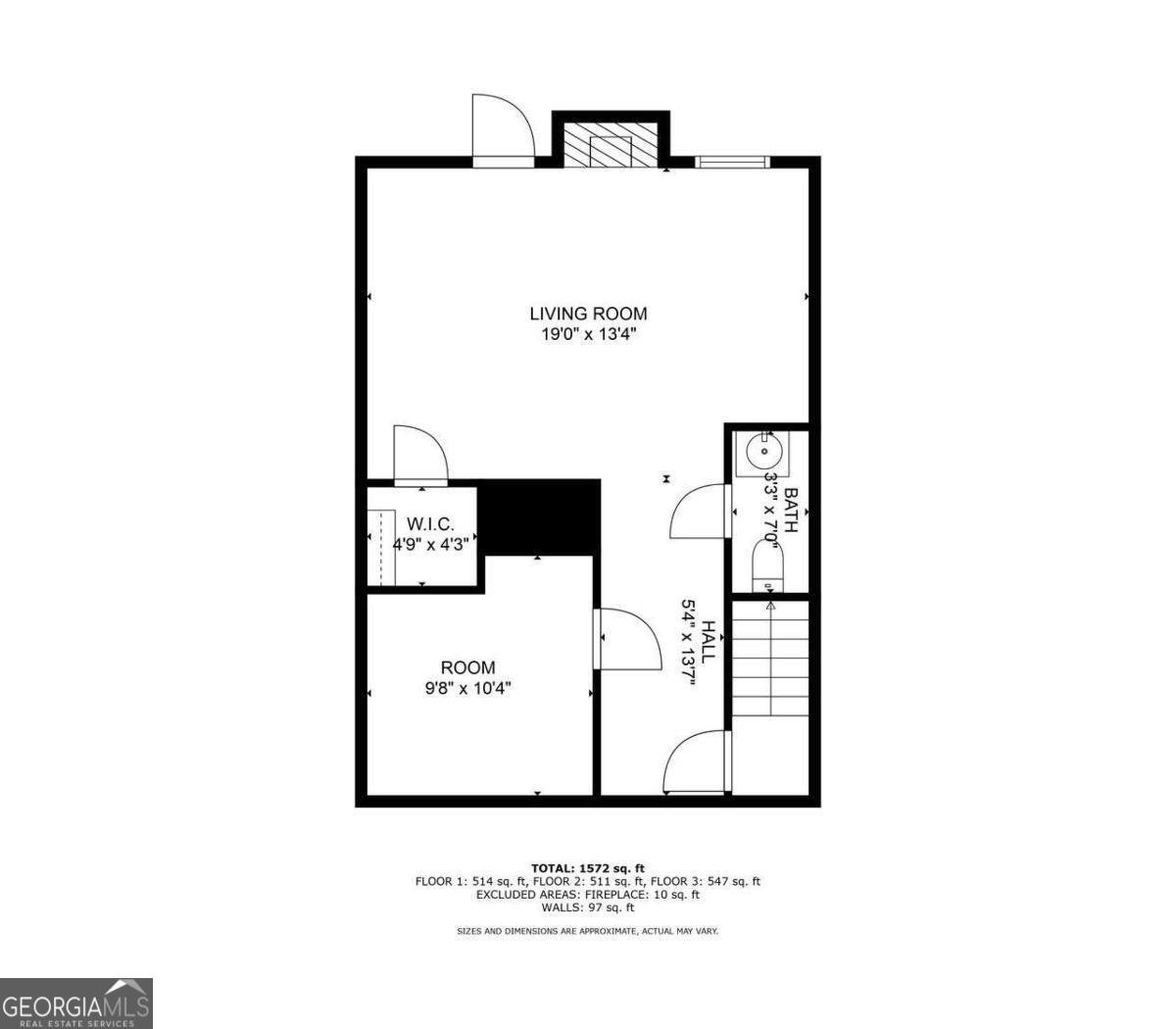 3944 Wolcott Circle Atlanta - 33