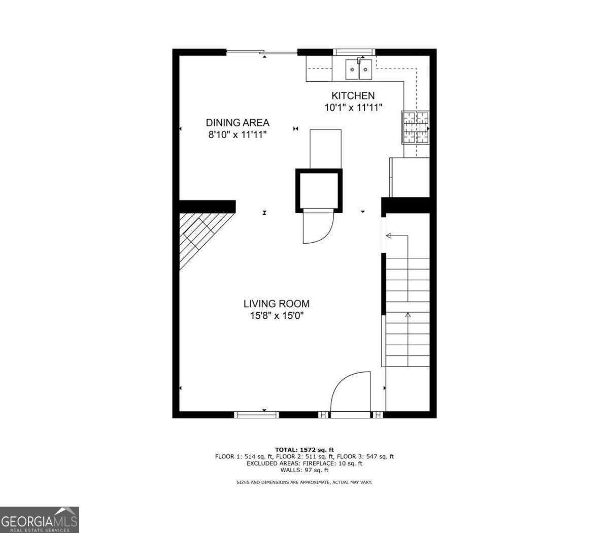 3944 Wolcott Circle Atlanta - 34