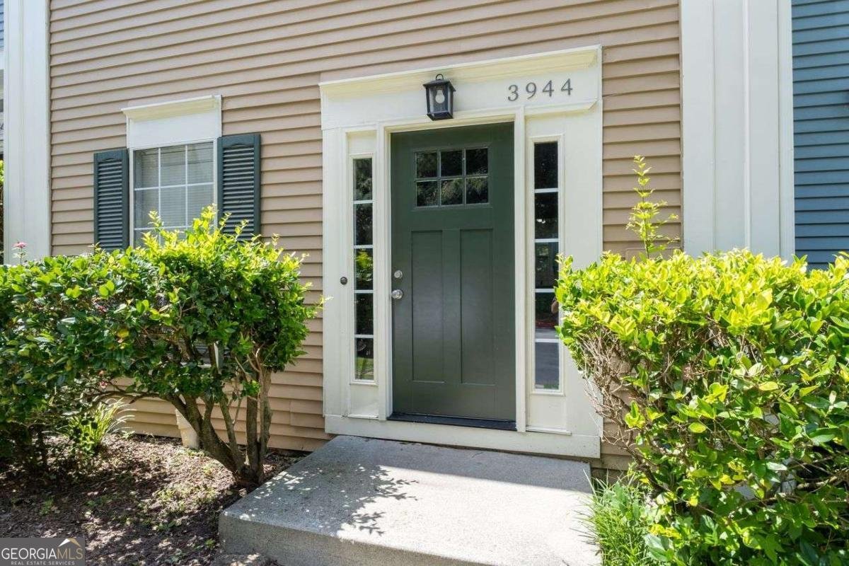 3944 Wolcott Circle Atlanta - 4