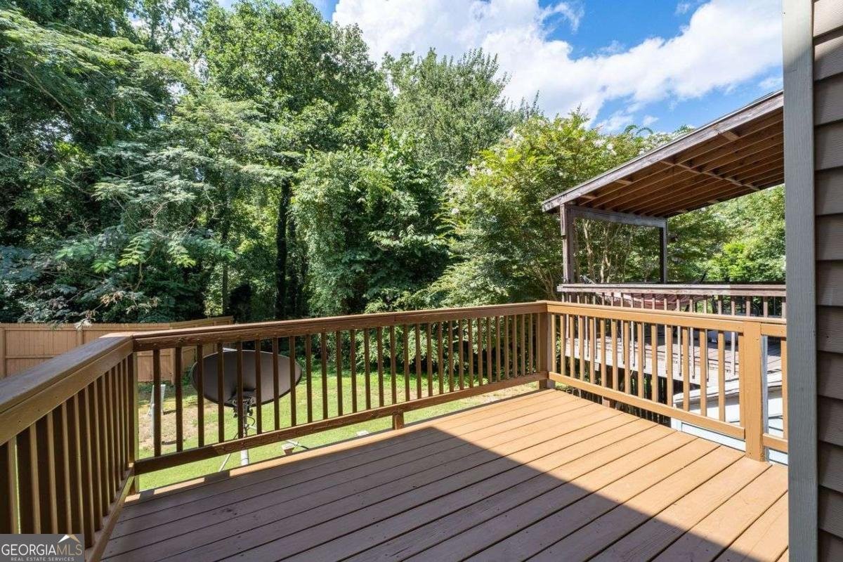 3944 Wolcott Circle Atlanta - 5