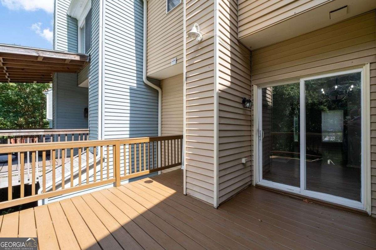 3944 Wolcott Circle Atlanta - 6