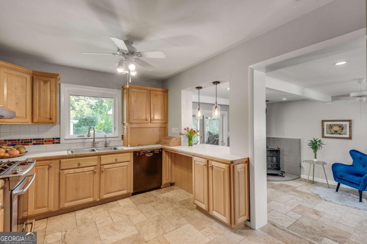 2821 Laurel Ridge Drive Decatur - 10