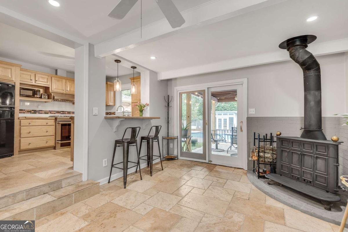 2821 Laurel Ridge Drive Decatur - 16