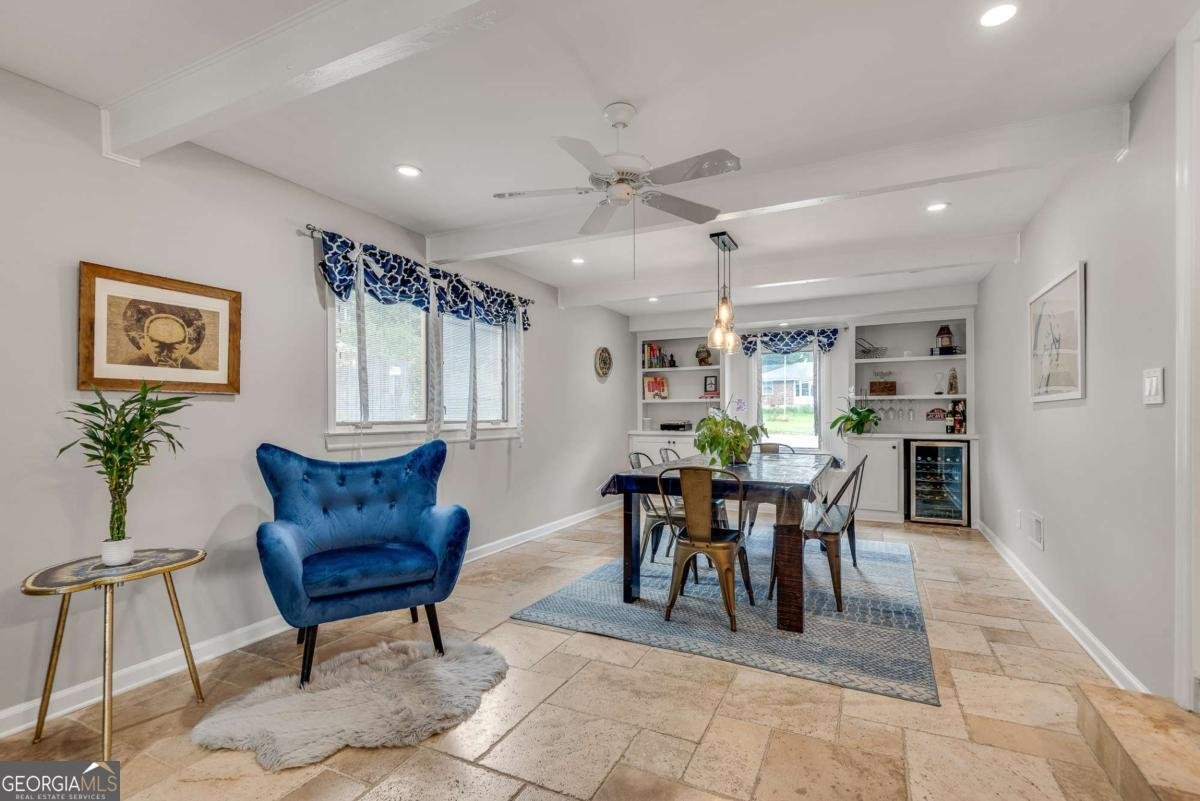 2821 Laurel Ridge Drive Decatur - 17