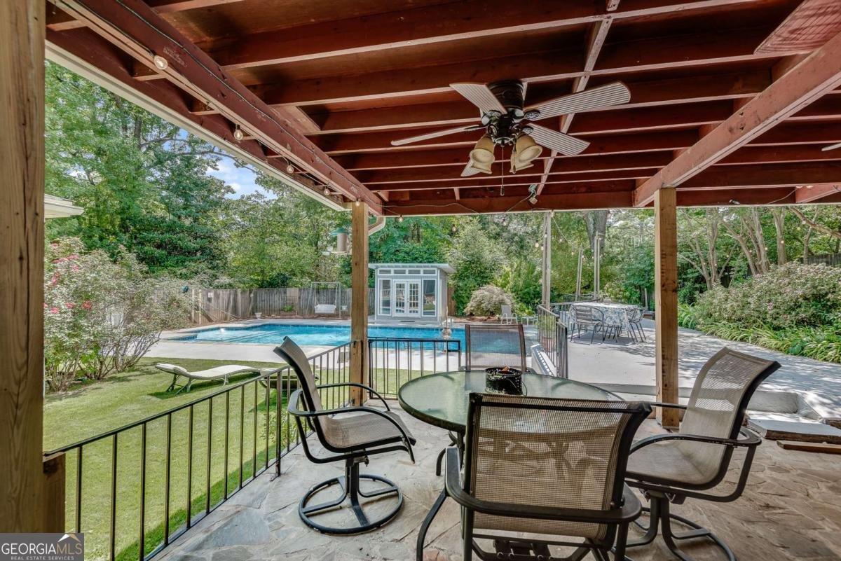 2821 Laurel Ridge Drive Decatur - 18