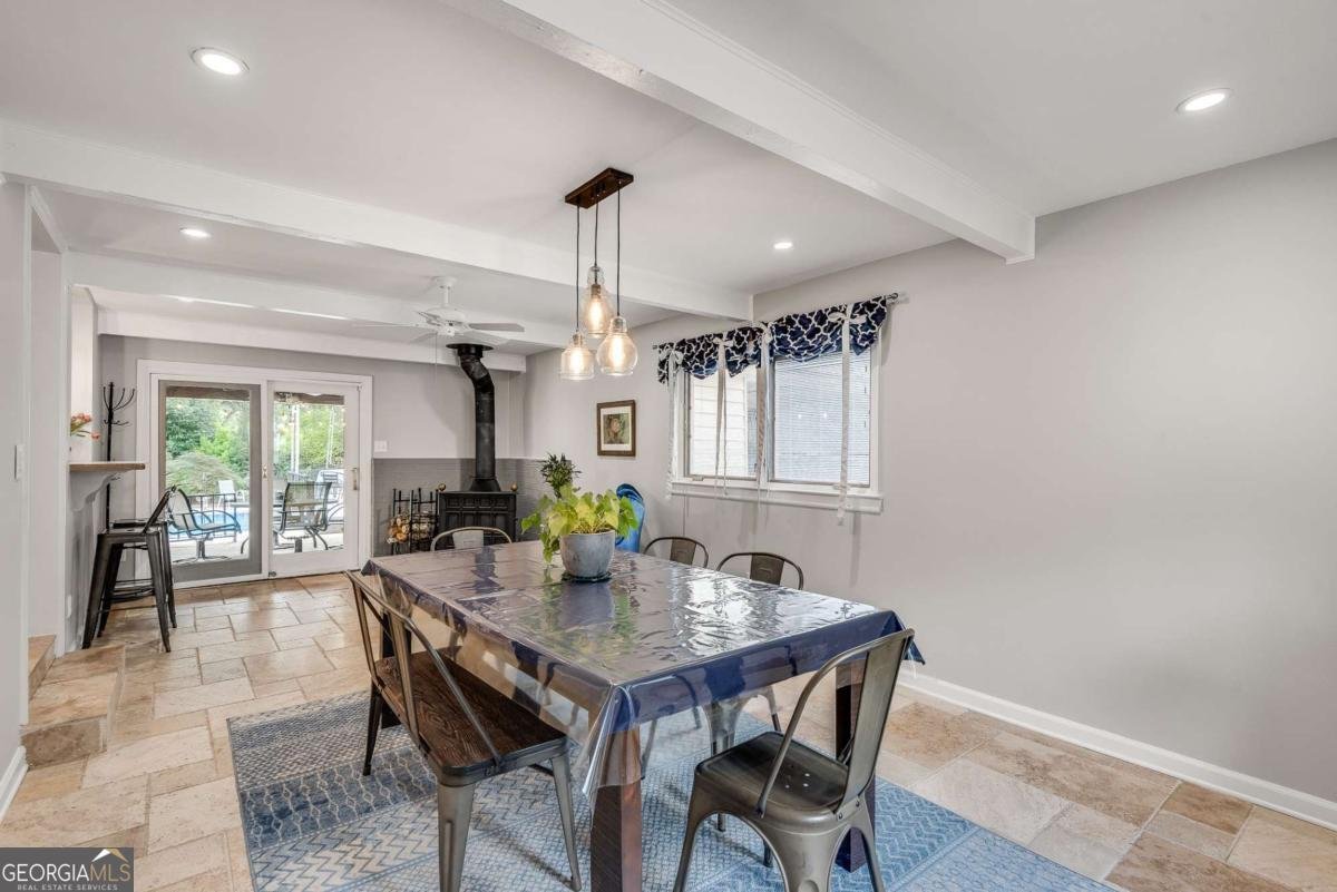 2821 Laurel Ridge Drive Decatur - 19