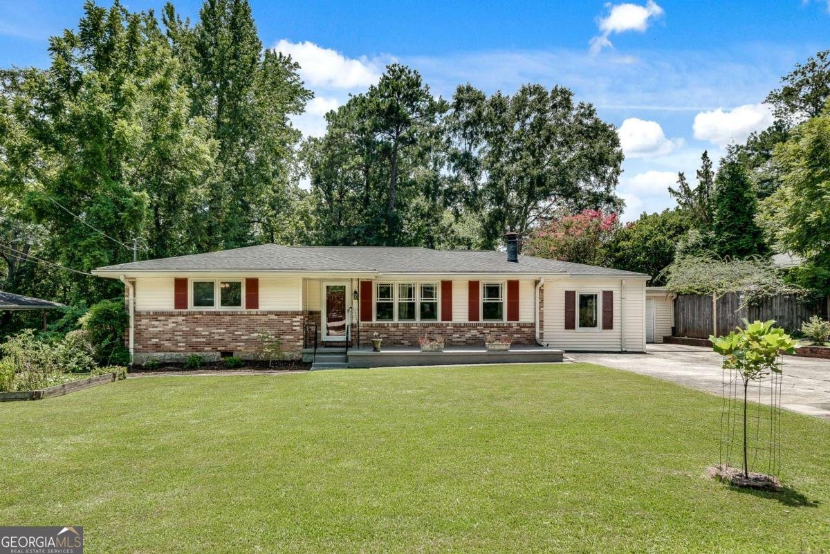 2821 Laurel Ridge Drive Decatur - 2