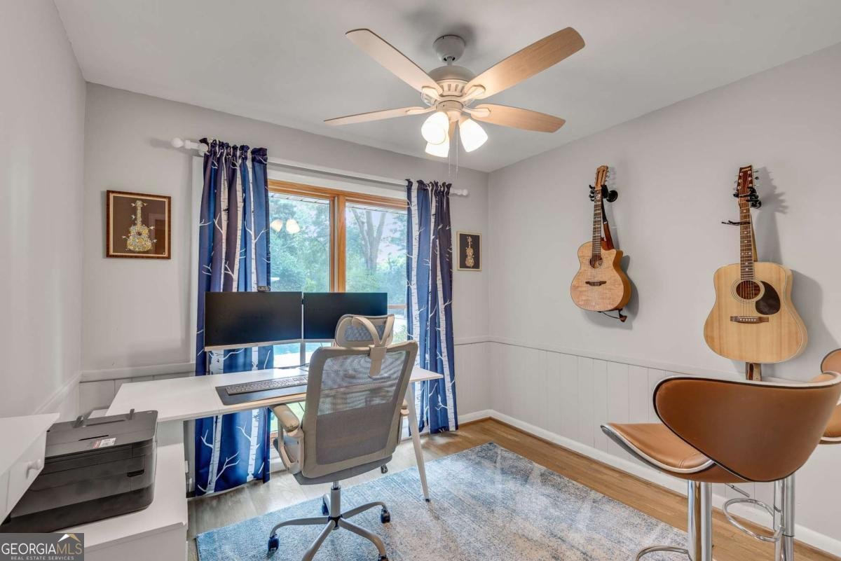 2821 Laurel Ridge Drive Decatur - 22