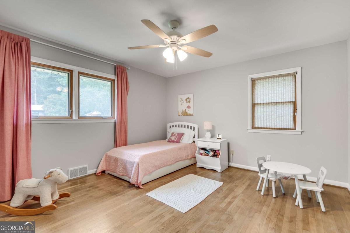 2821 Laurel Ridge Drive Decatur - 25