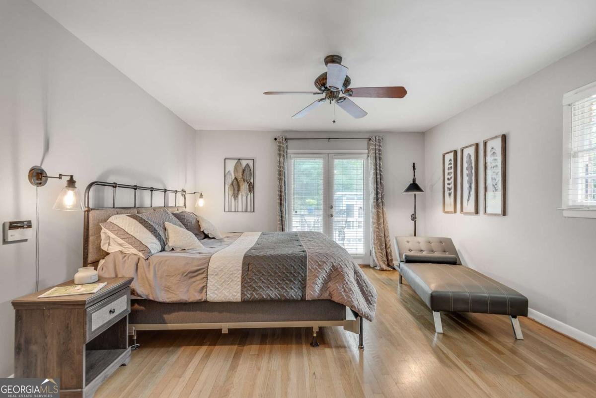 2821 Laurel Ridge Drive Decatur - 27