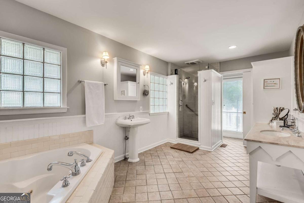 2821 Laurel Ridge Drive Decatur - 30