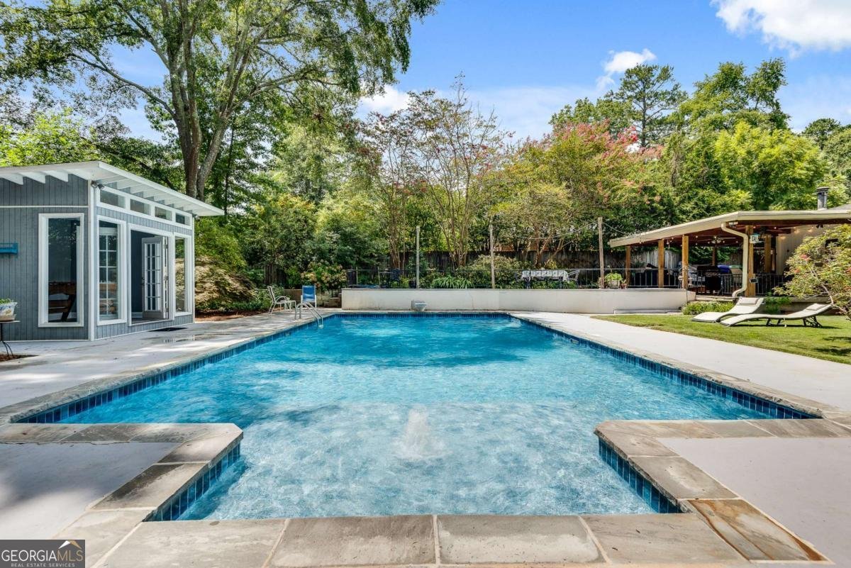 2821 Laurel Ridge Drive Decatur - 35