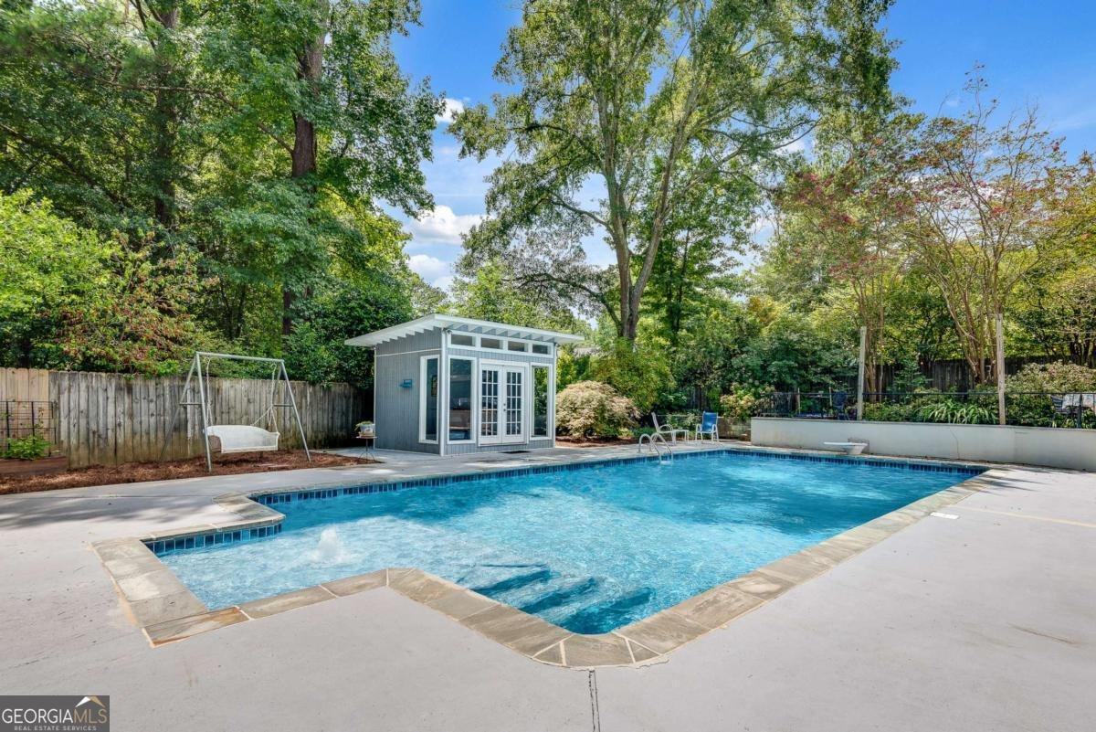 2821 Laurel Ridge Drive Decatur - 36
