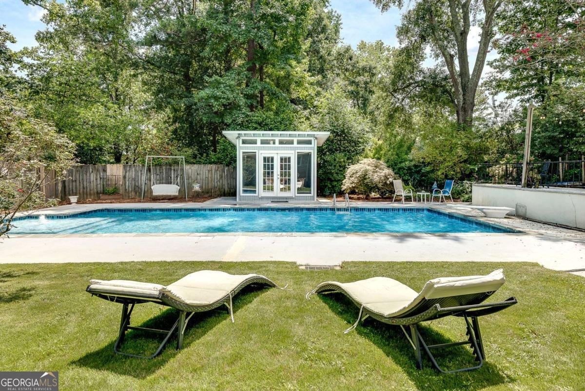 2821 Laurel Ridge Drive Decatur - 37