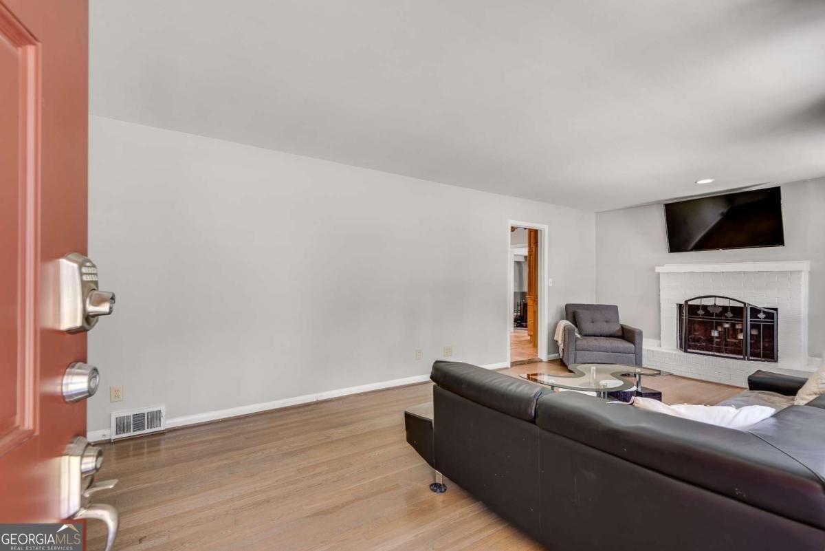 2821 Laurel Ridge Drive Decatur - 4