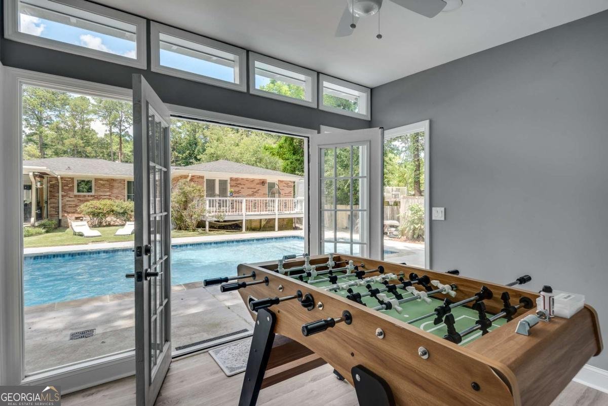 2821 Laurel Ridge Drive Decatur - 40
