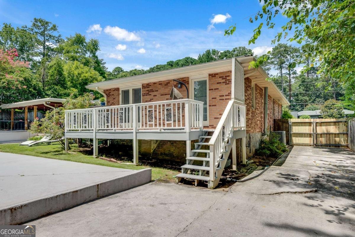 2821 Laurel Ridge Drive Decatur - 41