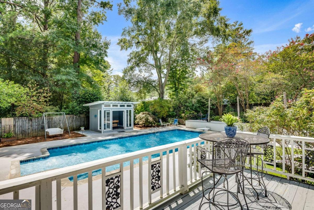 2821 Laurel Ridge Drive Decatur - 42