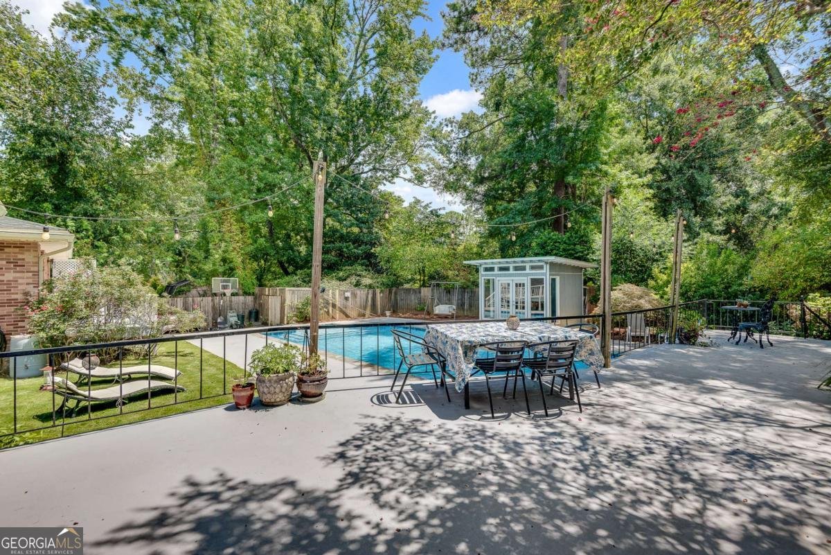 2821 Laurel Ridge Drive Decatur - 43