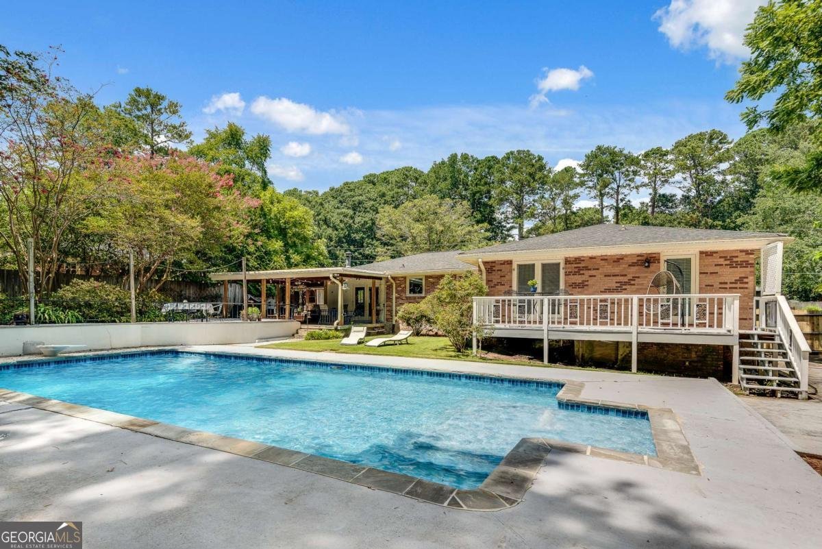 2821 Laurel Ridge Drive Decatur - 44