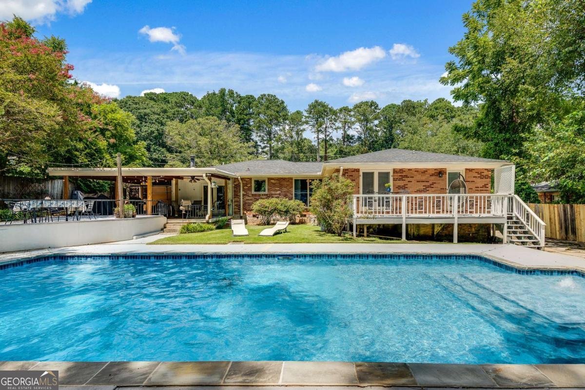 2821 Laurel Ridge Drive Decatur - 45
