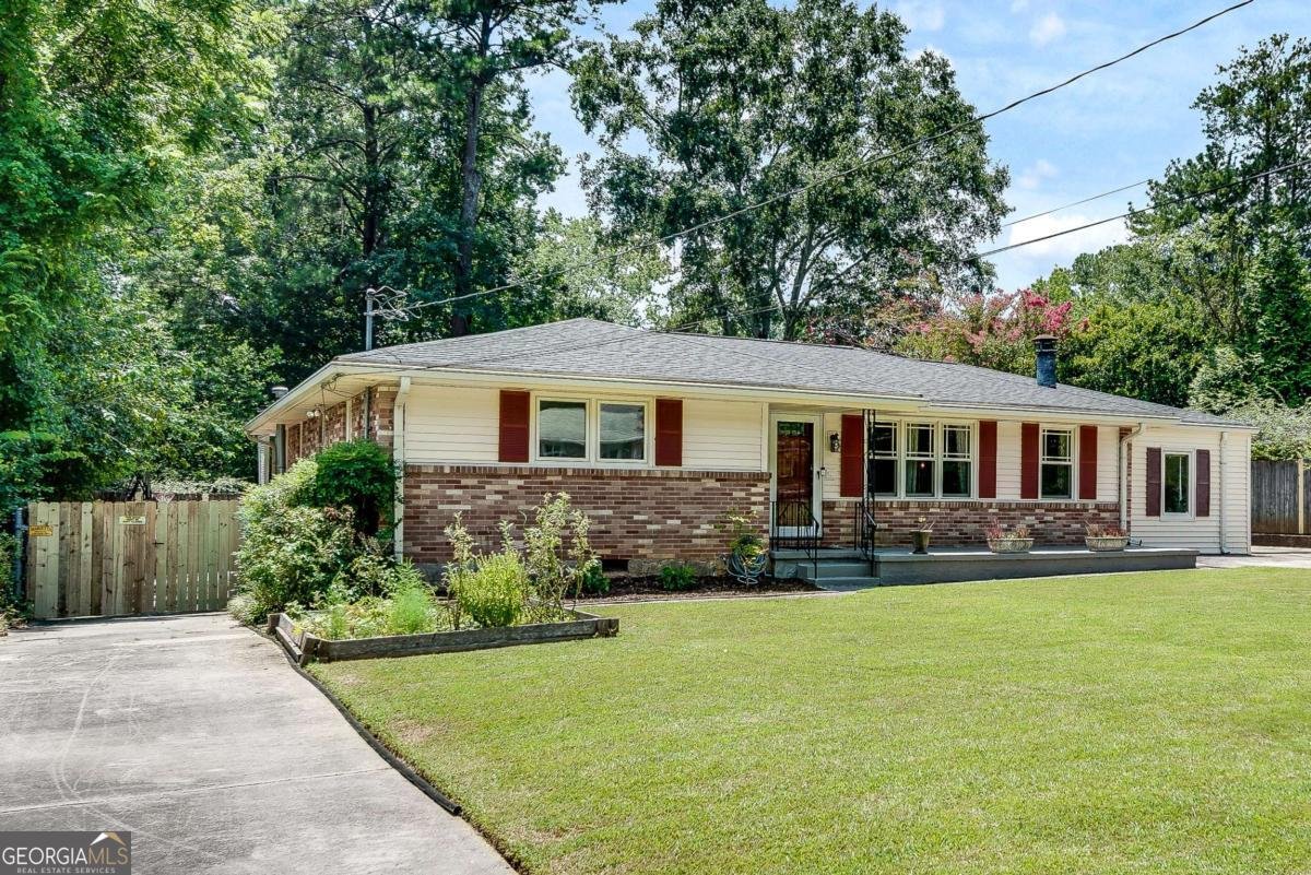 2821 Laurel Ridge Drive Decatur - 47