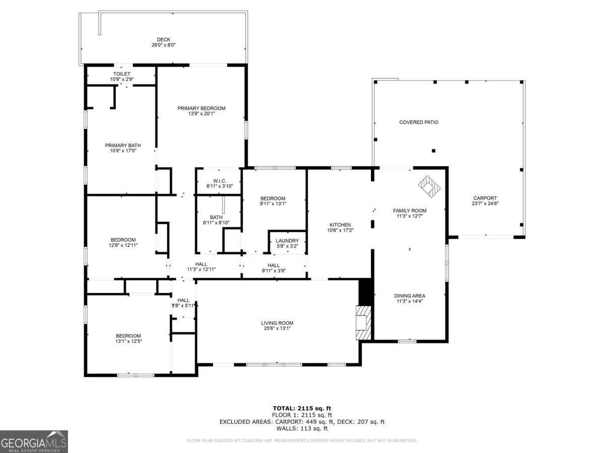 2821 Laurel Ridge Drive Decatur - 49