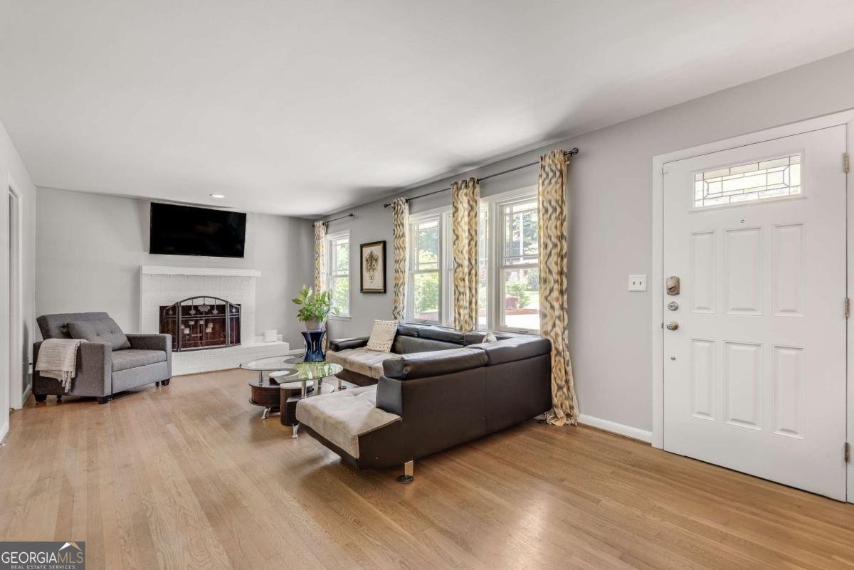 2821 Laurel Ridge Drive Decatur - 6