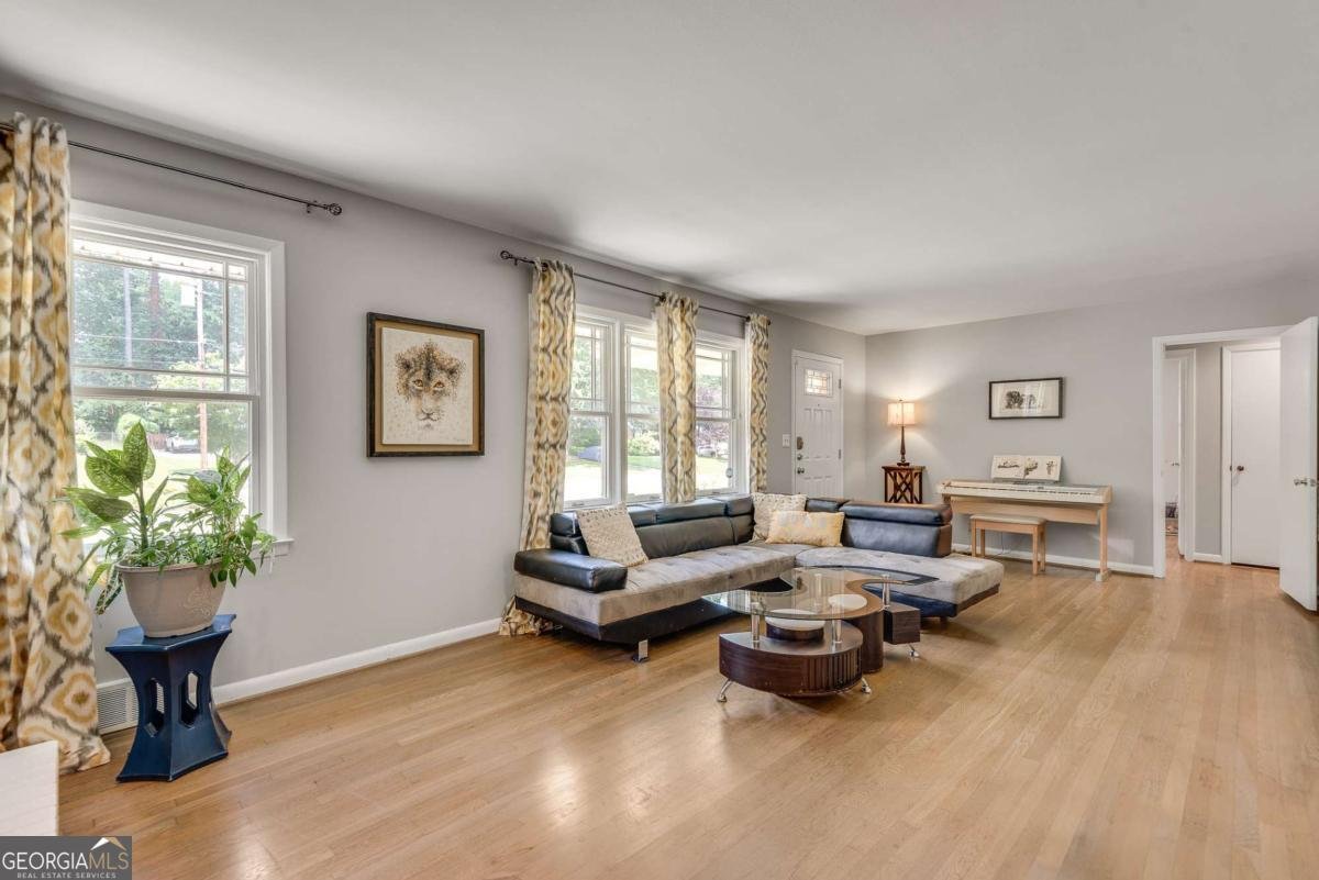 2821 Laurel Ridge Drive Decatur - 7