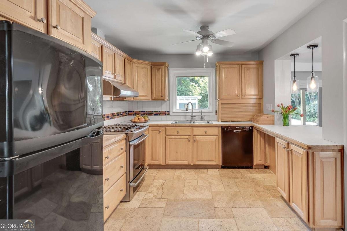 2821 Laurel Ridge Drive Decatur - 8