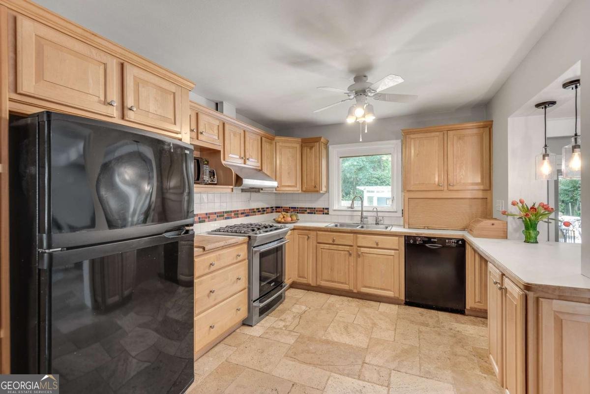 2821 Laurel Ridge Drive Decatur - 9