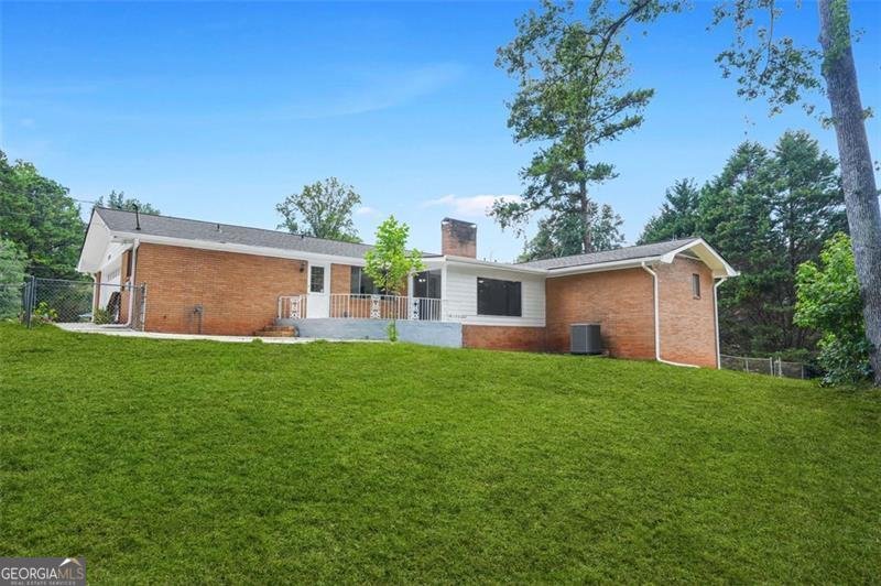 324 PLANTATION Fayetteville - 10