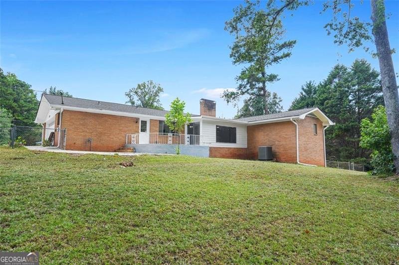 324 PLANTATION Fayetteville - 11