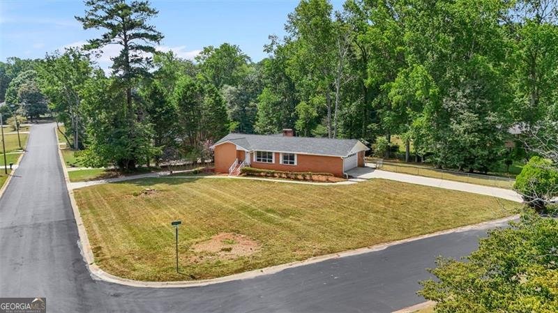 324 PLANTATION Fayetteville - 12