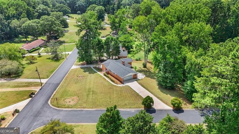 324 PLANTATION Fayetteville - 17