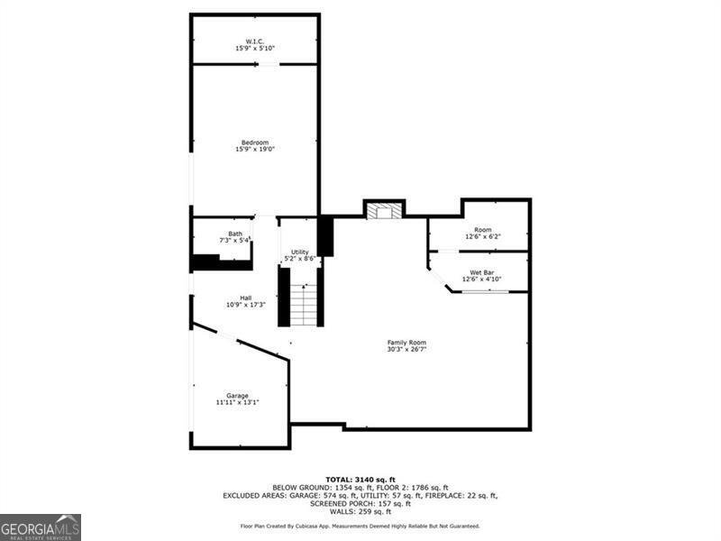 324 PLANTATION Fayetteville - 19