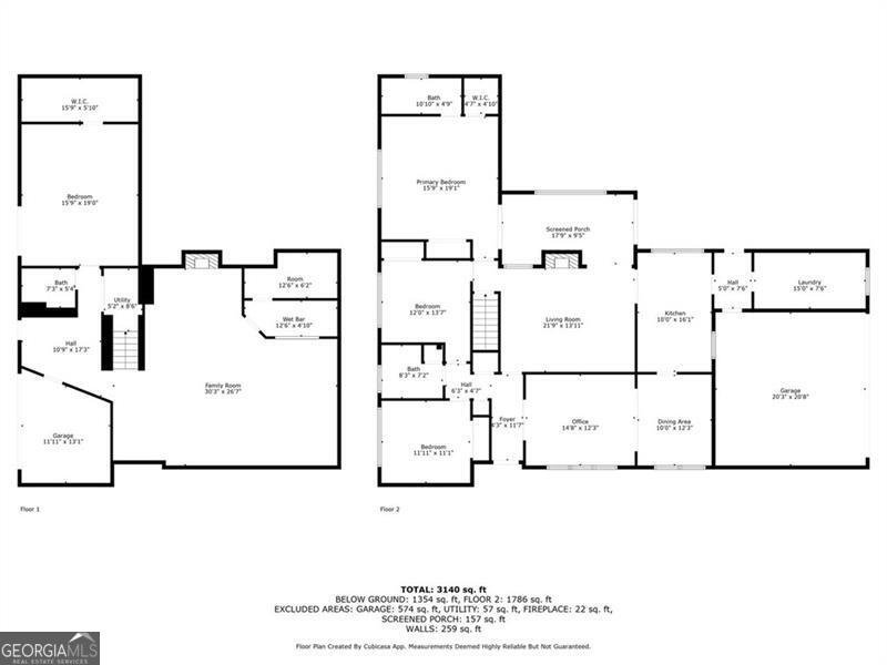 324 PLANTATION Fayetteville - 20